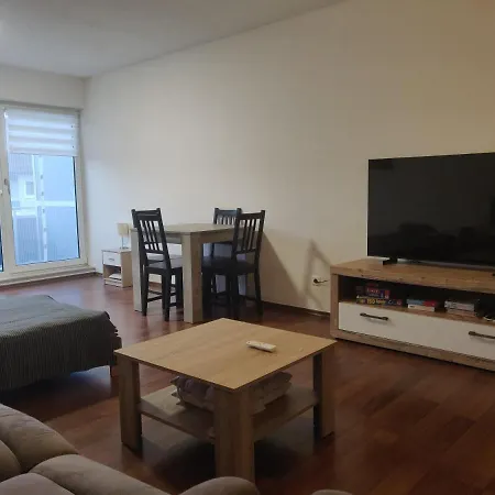 Bernau Appartement