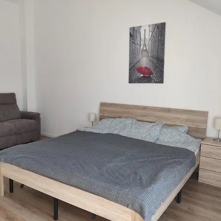 Appartement Bernau