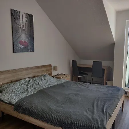 Bernau Bernau bei Berlin