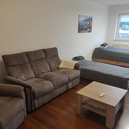 Bernau Apartment Bernau bei Berlin