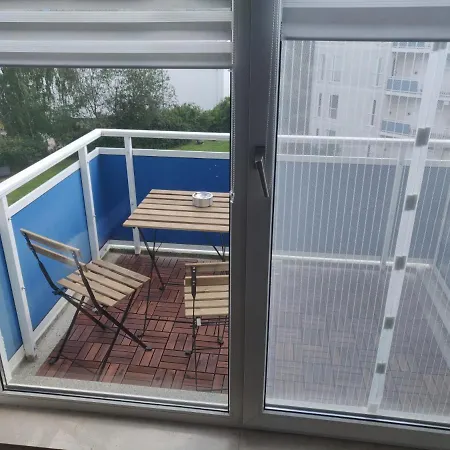 Bernau Appartement Bernau bei Berlin