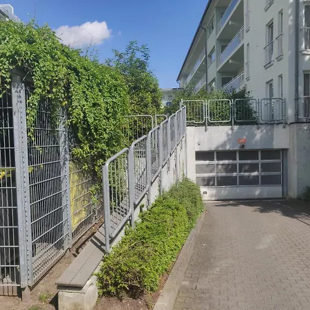Bernau *