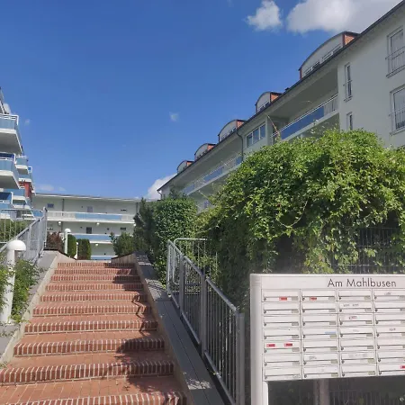 Bernau Apartment Bernau bei Berlin