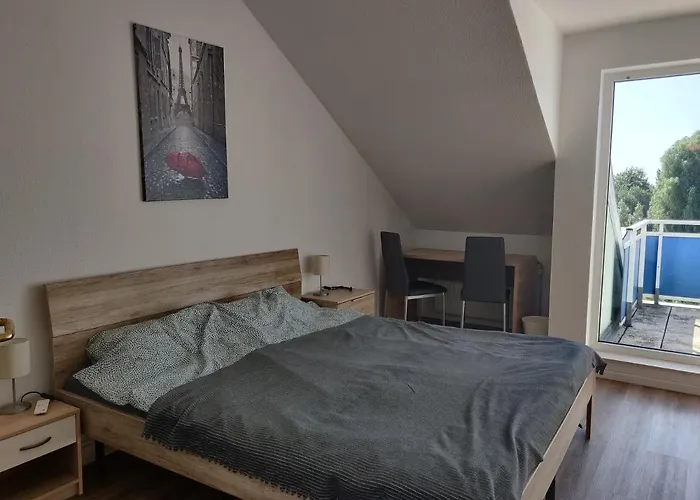 Bernau Bernau bei Berlin