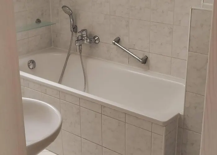 Lägenhet Bernau Bernau bei Berlin