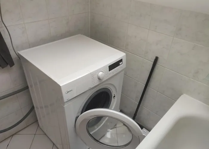 Bernau * Bernau bei Berlin